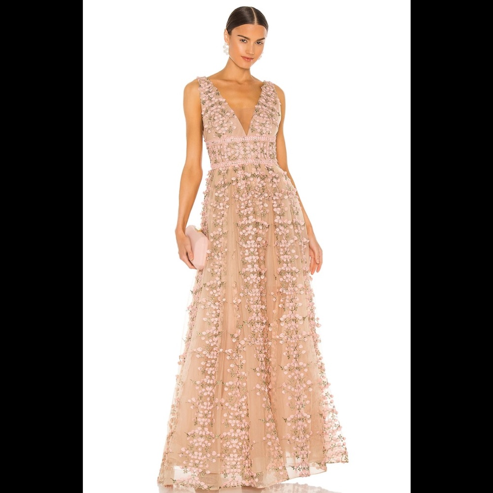 Bronx and Banco Megan Dress Size S